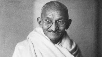 Motivational Story of Mahatma Gandhi Hindi  