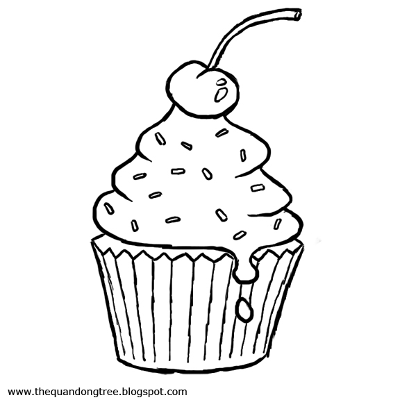 Download The Quandong Tree: Cupcakes! Cupcakes! Cupcakes!