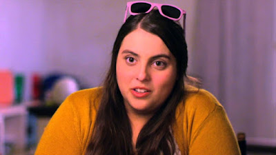 Beanie Feldstein