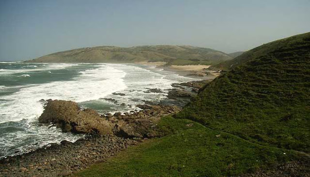 Pondoland Marine