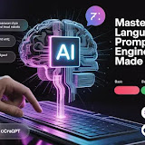 Prompt Engineering: Master the Language of AI thumbnail