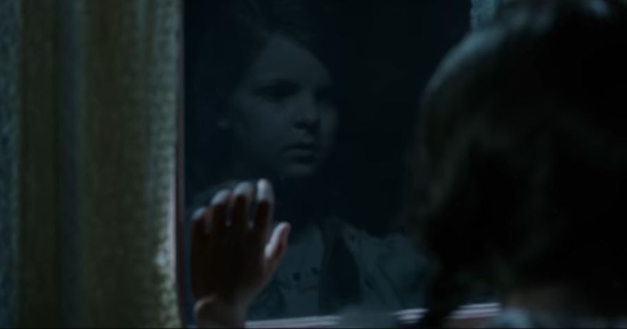 Annabelle 2 Demon : WATCH: ANNABELLE: CREATION Shows Her Evil Beginings - Reel ...