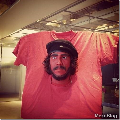disfraz-che-guevara