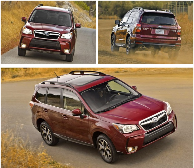 Forester 2014,2014 Subaru Forester