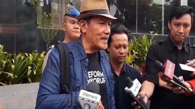 Sinyal Kuat Firli Bahuri Jadi Tersangka Dugaan Pemerasan Syahrul Yasin Limpo