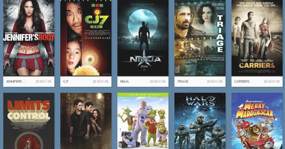 El Mesero Pelicula Completa Online Gratis / El Mesero ...