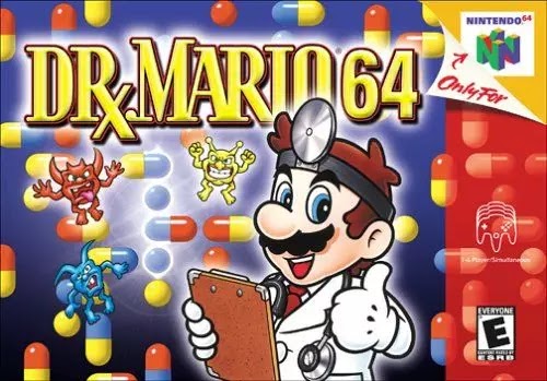 Super Mario 64 - ArcadeFlix