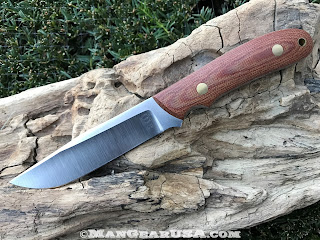 Bob Dozier Knives