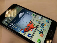 cara update galaxy s2 ke ics, update galaxy note ics