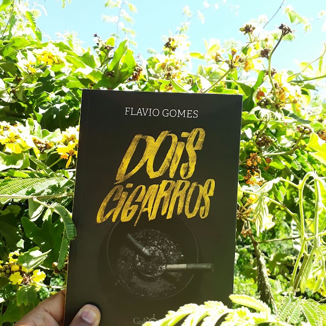 Resenha: Dois Cigarros 