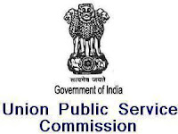 UPSC Recruitment 2013