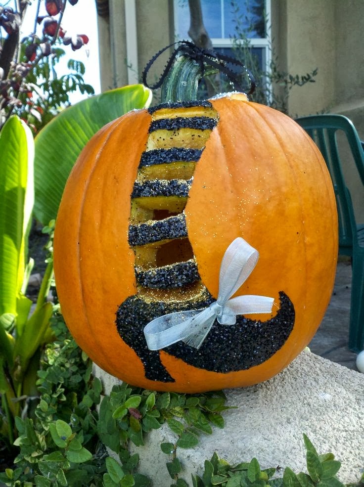 Brighton Ford : Pumpkin Carving Ideas