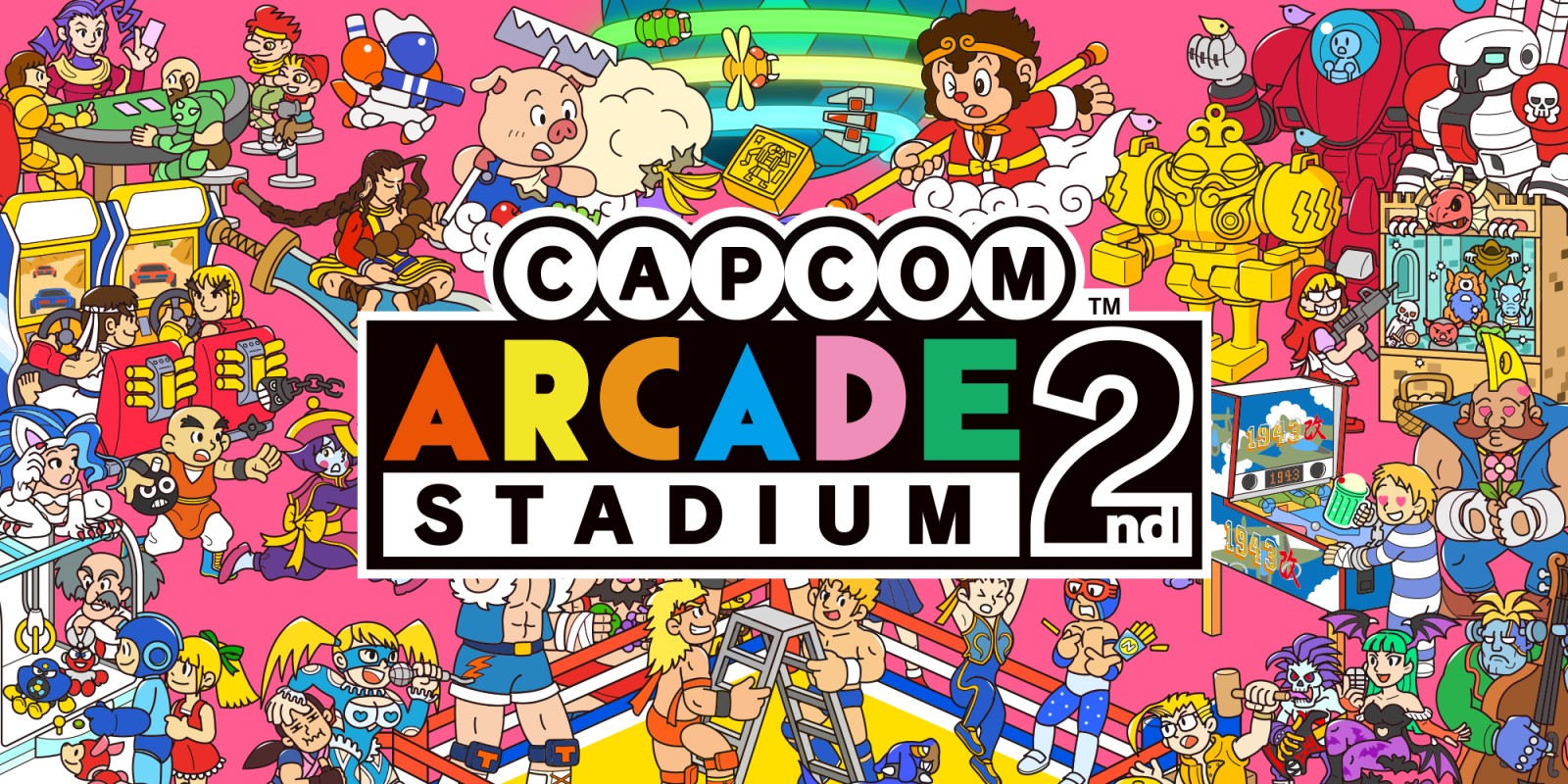 Stray e Capcom Arcade são destaques nos lançamentos da semana