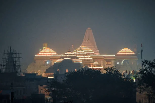 Ayodhya Ram Mandir Pran Pratishtha: PM Modi's Historic Presence, Rituals, and Shubh Muhurat Revealed