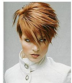 Punk Rock Hairstyle Pictures - Punk Rock Haircut Ideas