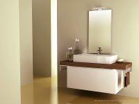 architecture interieur salle de bain