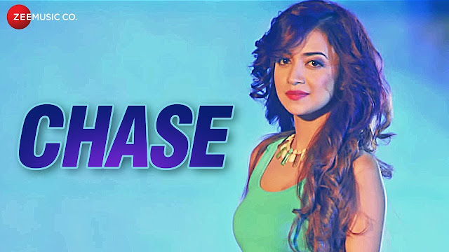 Chase Song Lyrics | Official Music Video | Saurabh Saini, Mahi Sandhu, Laddi Gill & Bhumika Sharma