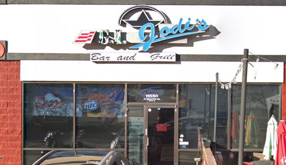 G.I. Jodi's Bar and Grill Bar Rescue