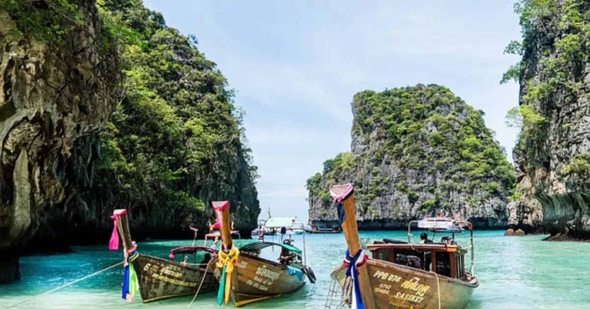 Best Places to Visit in Phuket