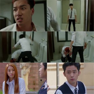 Sinopsis Drama Korea The Flattere Episode 6