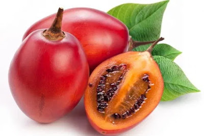 Tamarillo