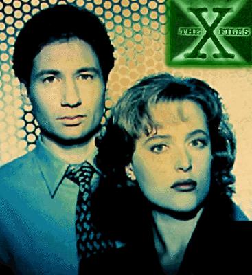 In Defense of The XFiles Part 9 Fighting the Future