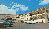 Hotel Ramada Inn