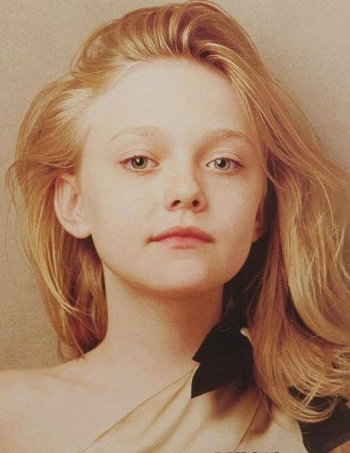 dakota fanning 19 Dakota Fanning explains her secret to success (20 photos)