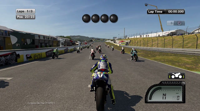 MotoGP 14