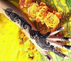 Mehndi Designs 2015