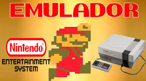 Descarga el emulador de NES