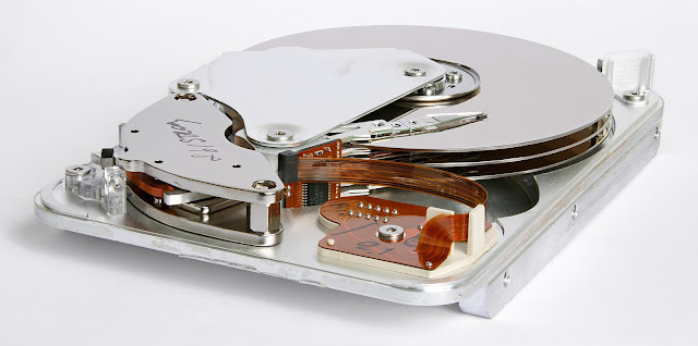 Apakah Kehilangan Data Hard Disk Drive di Komputer Bisa Dipulihkan?