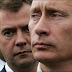 The Difference Between Russian Prime Minister Putin And Russian President Medvedev