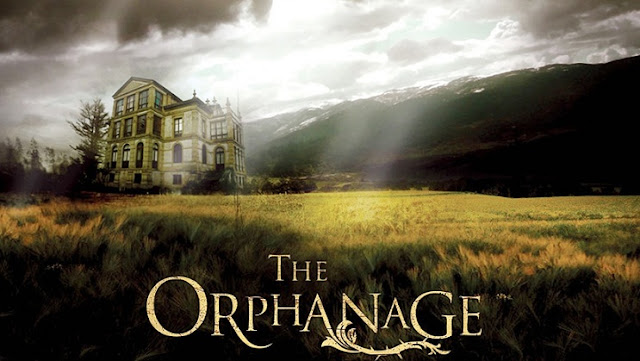 The Orphanage