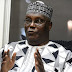 Alleged N75bn fraud: EFCC clears air on Atiku’s arraignment