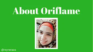 cara bisnis oriflame