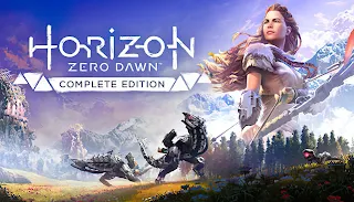 تحميل لعبة هوريزن زيرو دون Horizon Zero Dawn للكمبيوتر