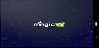 Magia TV Apk