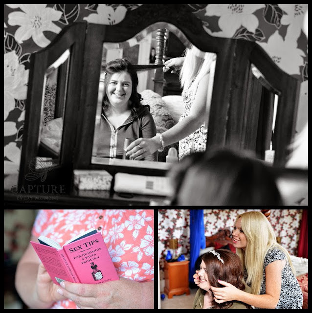 Cirencester wedding photographer