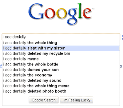 top google searches