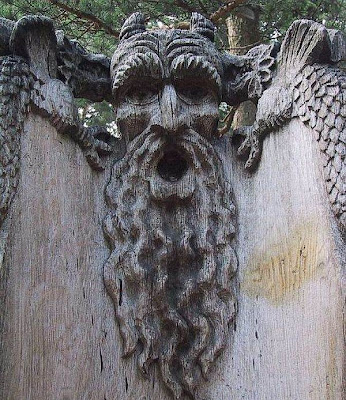 tree art