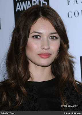 Olga Kurylenko Photos 2011