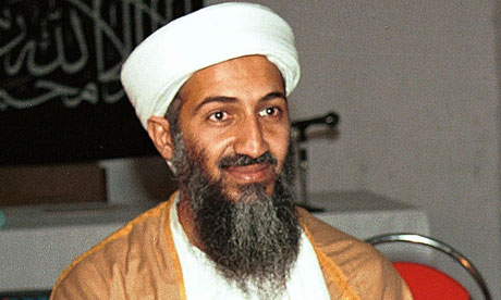 Osama Bin Laden killed. Osama Bin Laden Dead Killed