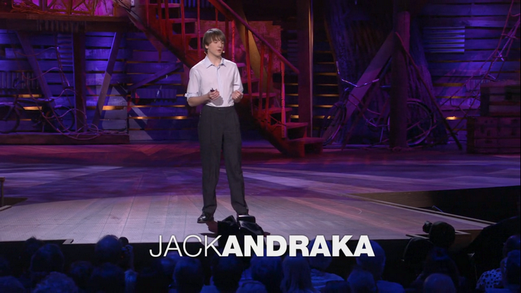 Jack Andraka