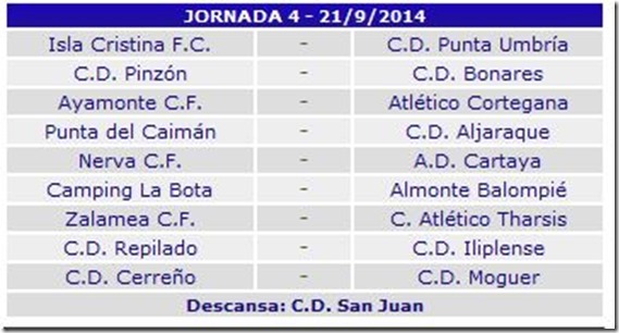 PROXIMA JORNADA