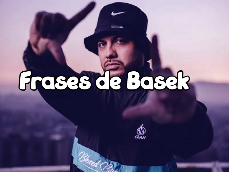Frases de Basek
