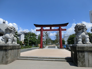  鶴岡八幡宮