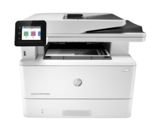 HP LaserJet Pro MFP M428-M429