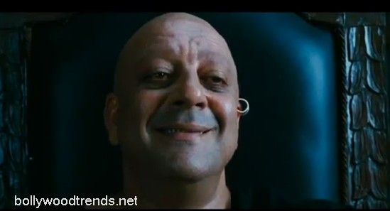 Sanjay Dutt's look in Agneepath Kancha Cheena 