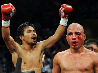 pacquia vs cotto